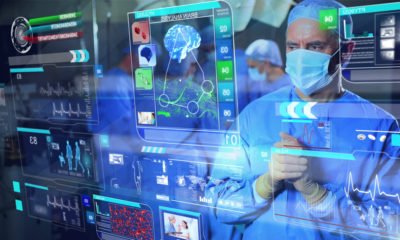 Benefits of Automation for Healthcare Services