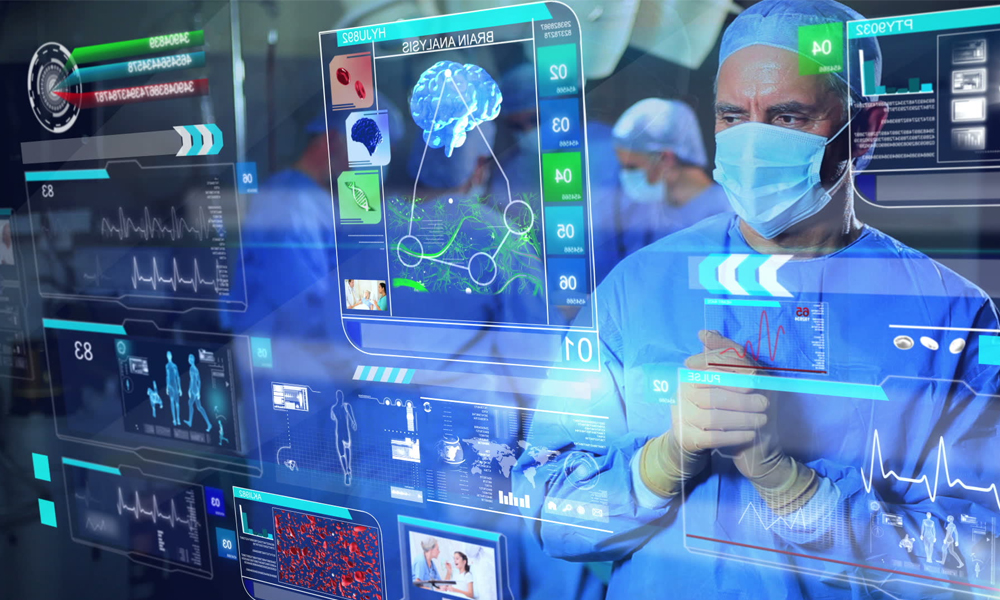 4 Benefits of Automation for Healthcare Services