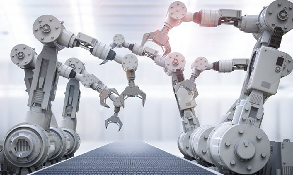 4 Ways Automation Is Good for Business