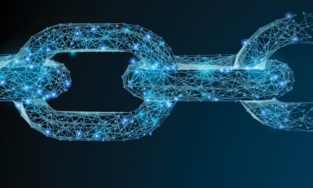 How Blockchain Should Be Used in the Supply Chain How Blockchain Should Be Used in the Supply Chain
