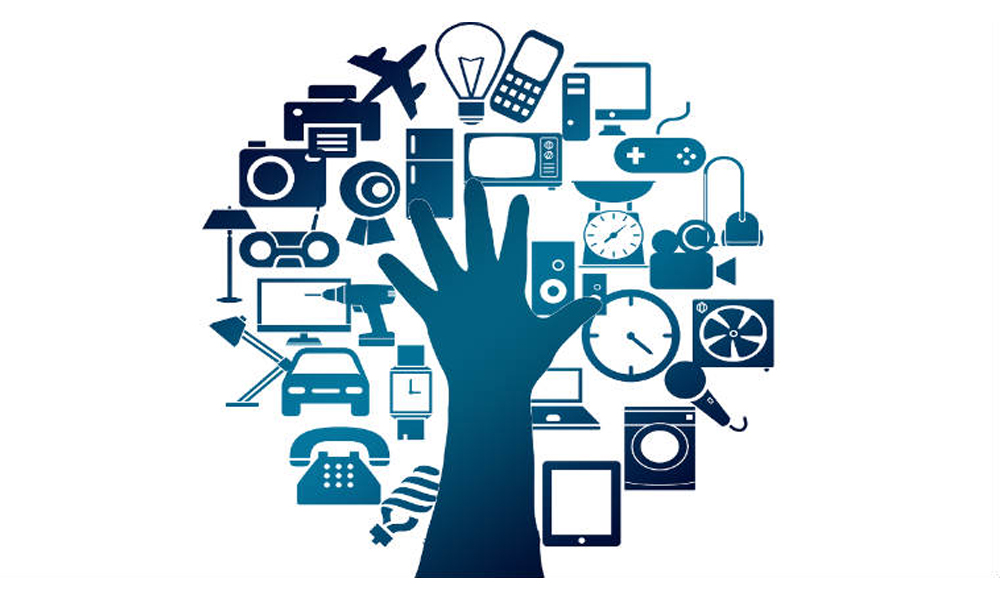 Industries IoT Can Deliver the Most Value Industries IoT Can Deliver the Most Value