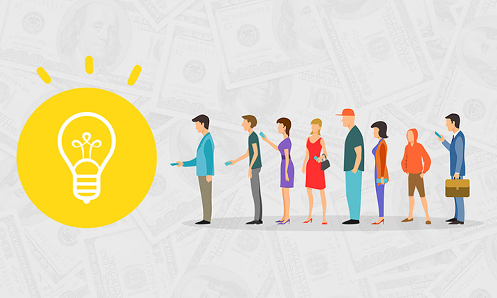 Startup Funding? One Answer Is Crowdfunding Startup Funding? One Answer Is Crowdfunding