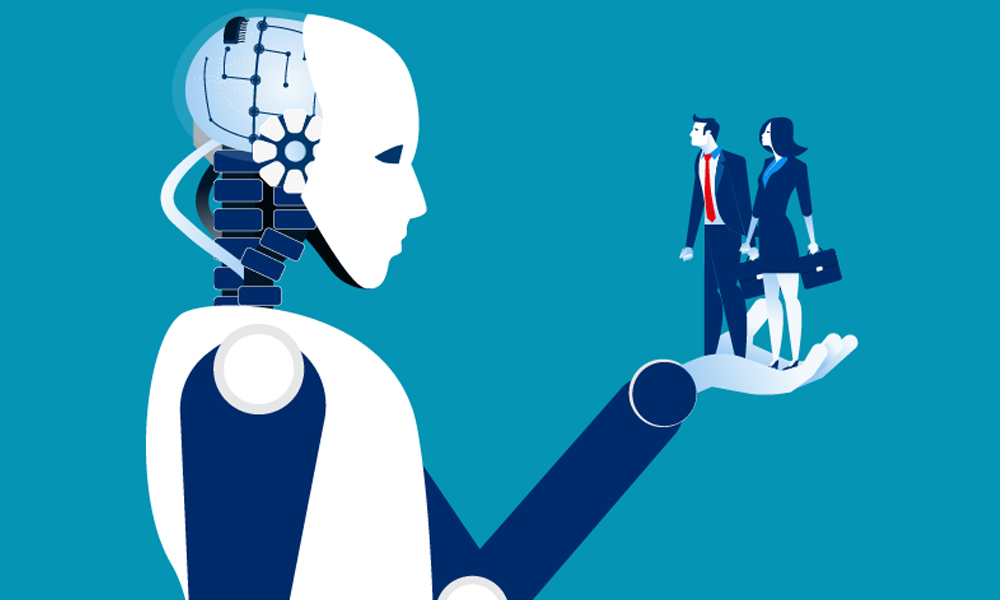 Can Automation Lead to Innovation? Can Automation Lead to Innovation?