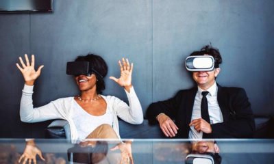 Can Virtual Reality Change the Way Humans Connect