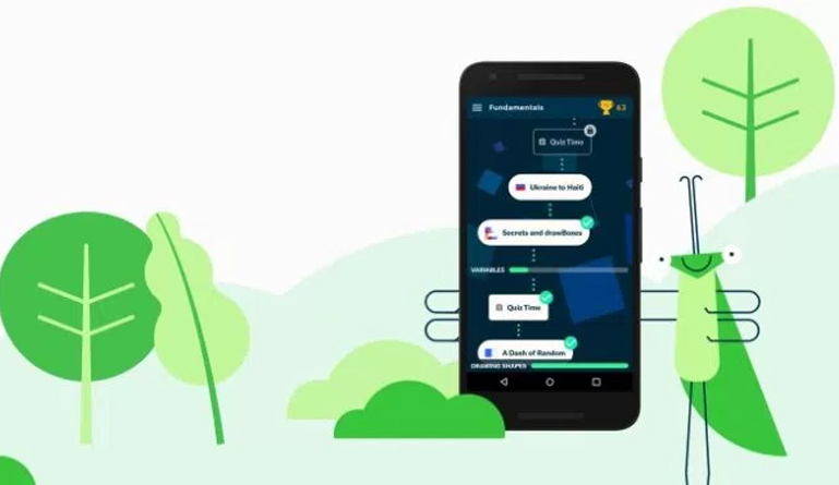 Google’s New Game Teaches Adults How to Code Google’s New Game Teaches Adults How to Code