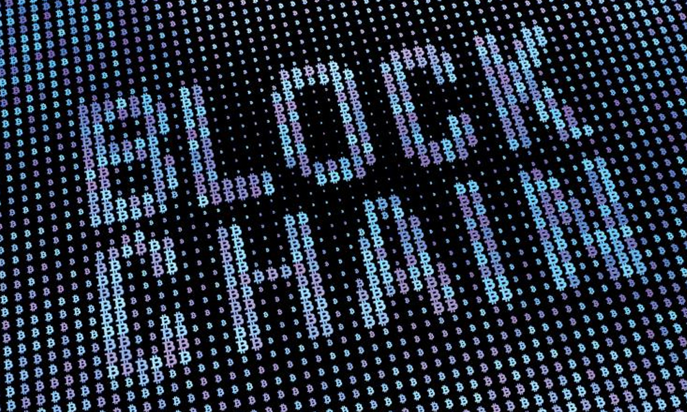 How Blockchain Will Impact Anti-Fraud Efforts How Blockchain Will Impact Anti-Fraud Efforts
