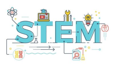 How Blockchain Will Impact STEM Education