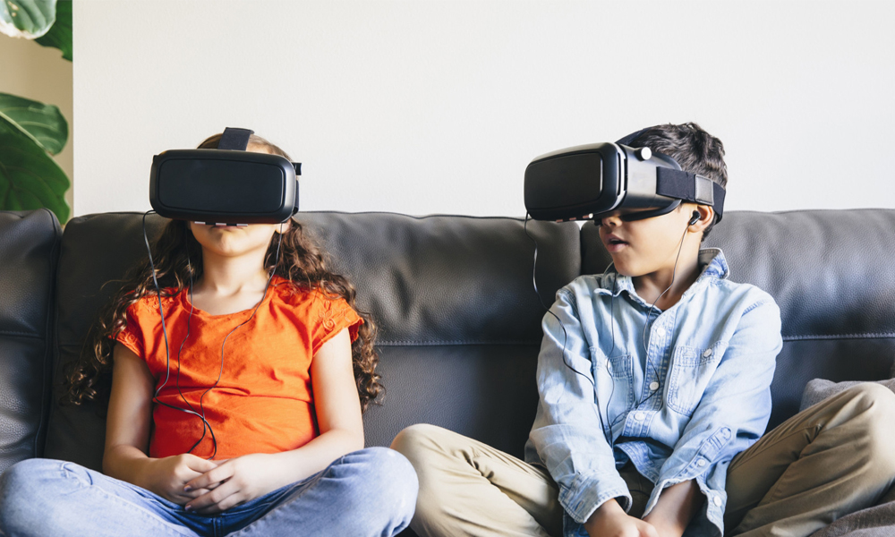 How Virtual Reality Impacts STEM Education How Virtual Reality Impacts STEM Education