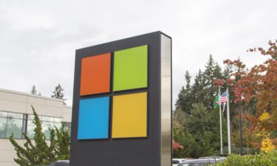 Microsoft Pledges $5 Billion for IoT Over the Next 4 Years
