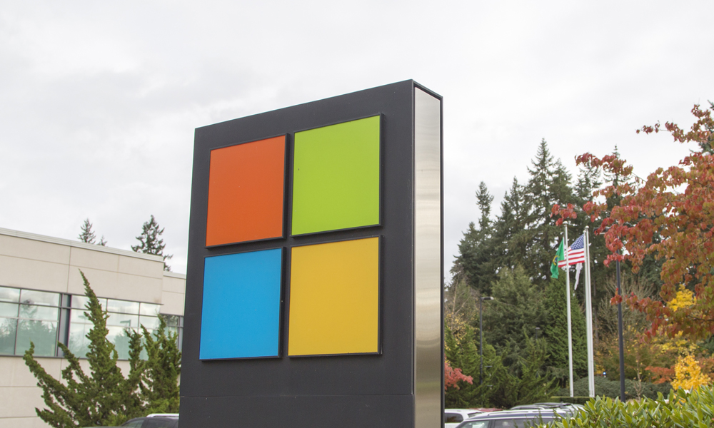 Microsoft Pledges $5 Billion for IoT Over the Next 4 Years Microsoft Pledges $5 Billion for IoT Over the Next 4 Years