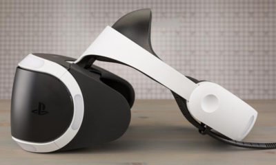 Best Virtual Reality Headsets