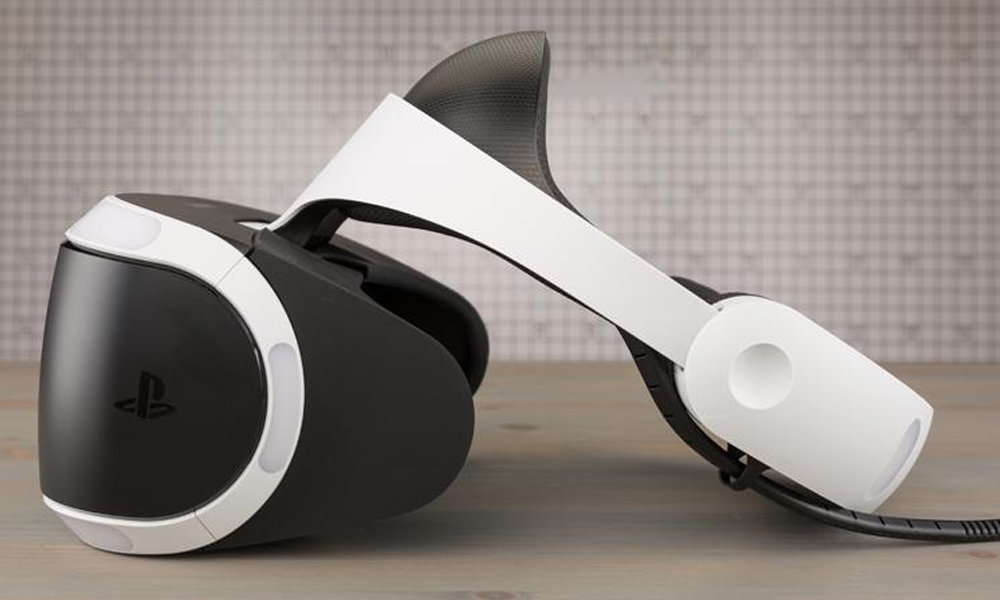 The 7 Best Virtual Reality Headsets of 2018