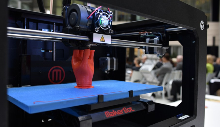 The Top 3D Printers of 2018