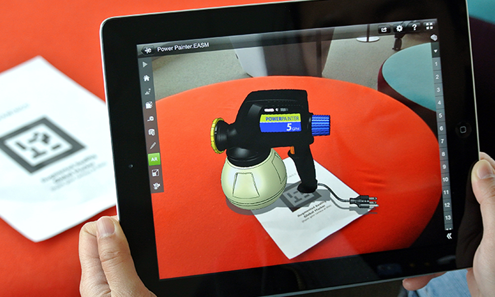 5 Ways to Get CIOs Up to Speed on AR Technology 5 Ways to Get CIOs Up to Speed on AR Technology