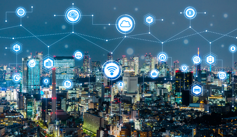Top 4 IoT Business Models to Consider