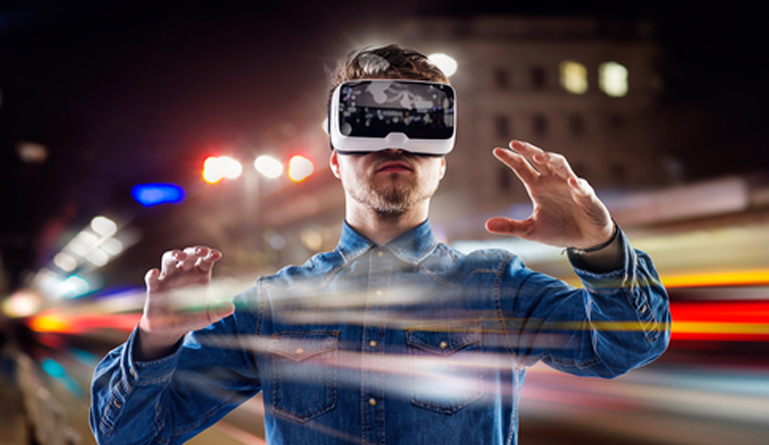 Virtual Reality Development: How to Get Started
