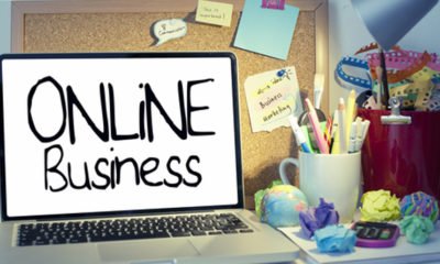 Online Business Ideas