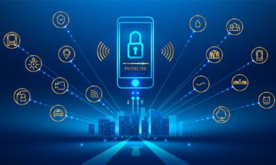 Best Ways to Secure Your Network From Consumer-Grade IoT Threats