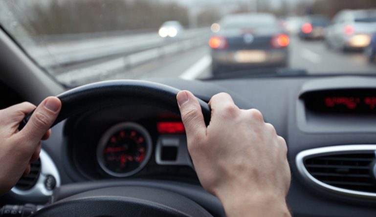 Could Intelligent Technology Be Used to Make Roads Safer? Could Intelligent Technology Be Used to Make Roads Safer?