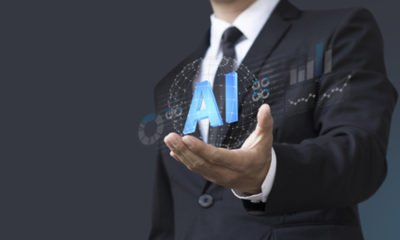 How Artificial Intelligence Will Transform Management