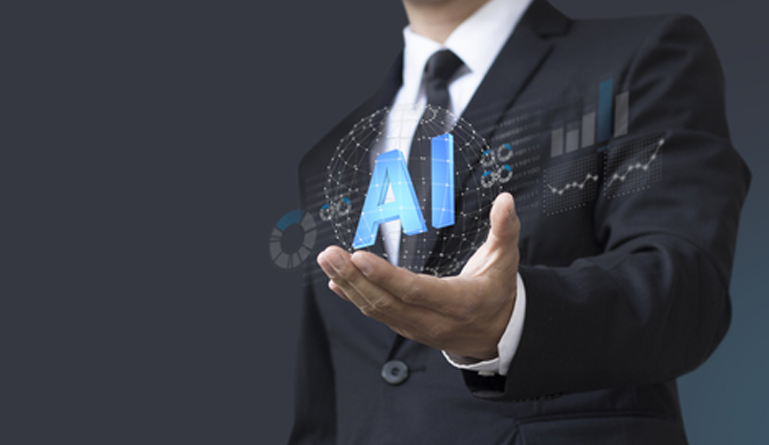 How Artificial Intelligence Will Transform Management How Artificial Intelligence Will Transform Management