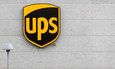 How UPS Is Integrating Machine Learning