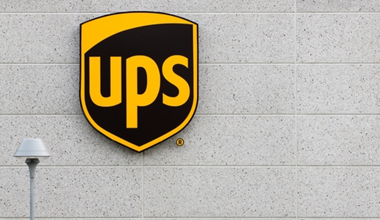 How UPS Is Integrating Machine Learning