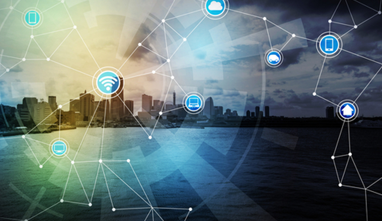 Internet of Things and Connected Cars Explained Internet of Things and Connected Cars Explained