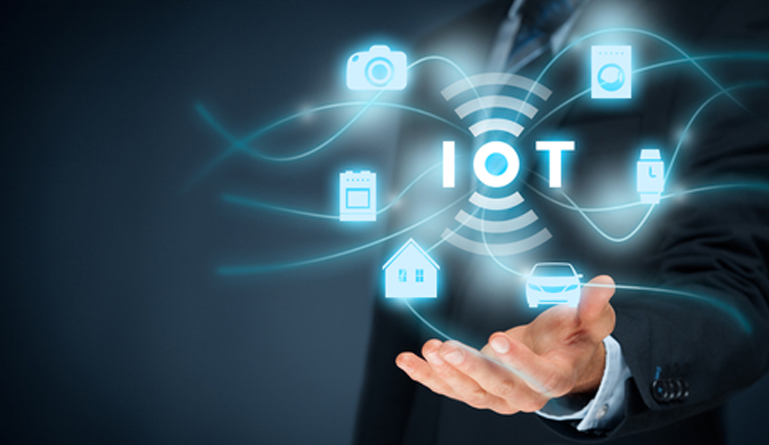 How Internet of Things Impacts Energy Efficiency