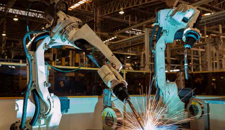 Top Industrial Automation Companies of 2018