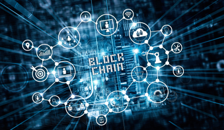 What Is the Blockchain Revolution? What Is the Blockchain Revolution?