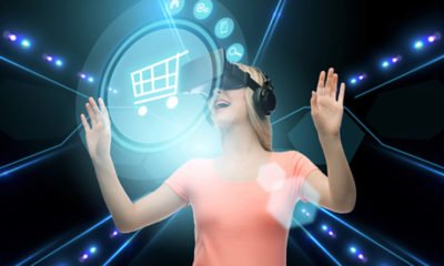 3D Virtual Shopping