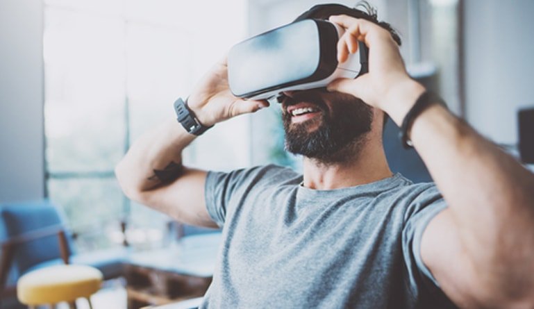 AltspaceVR Cofounder Hired by Facebook AltspaceVR Cofounder Hired by Facebook