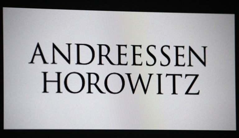 Andreessen Horowitz Launches $300 Million Cryptocurrency Fund Andreessen Horowitz Launches $300 Million Cryptocurrency Fund