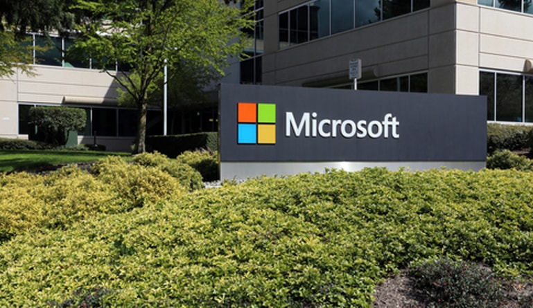 Microsoft Looks to Blockchain Security with Two New Patents