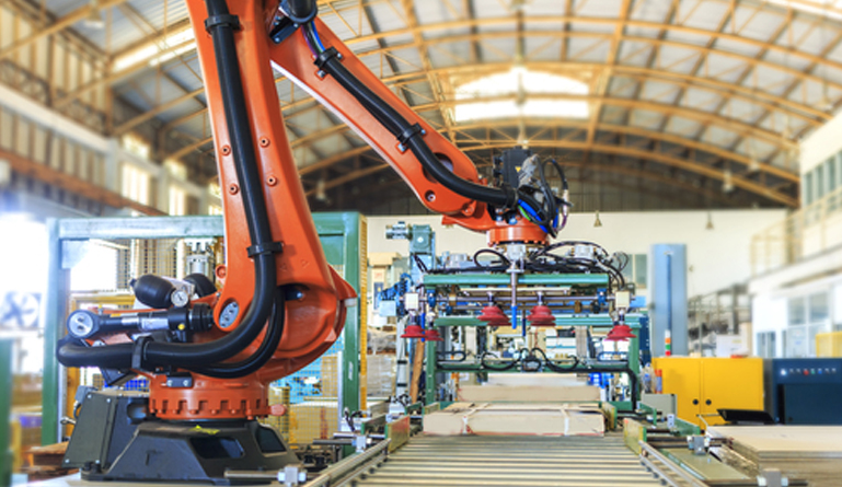 inVia Robotics Raises $20 Million to Deploy Warehouse Automation Robots