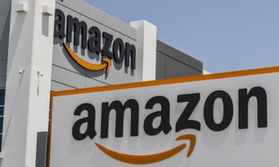Amazon a Trillion Dollar Company Second After Apple