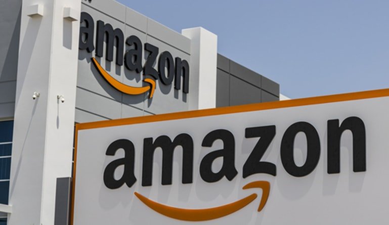 Amazon a Trillion Dollar Company, Second After Apple