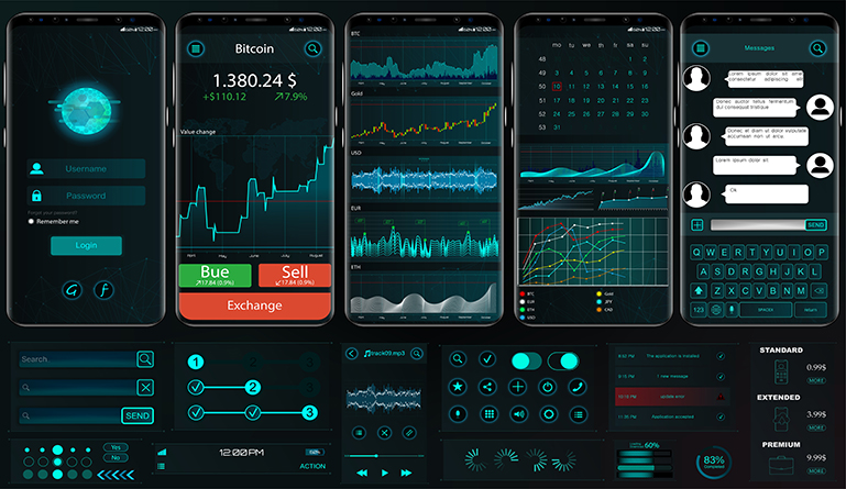 Top 5 Cryptocurrency Trading Tools Top 5 Cryptocurrency Trading Tools