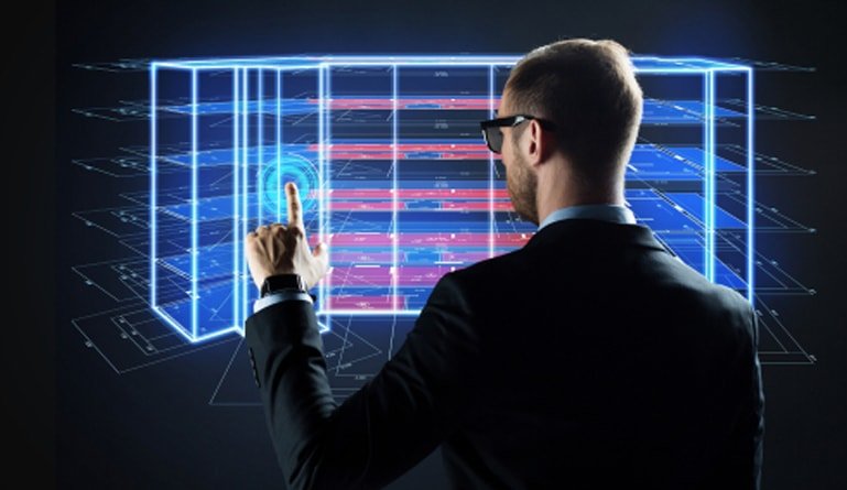 How to Choose the Top Augmented Reality Business Model How to Choose the Top Augmented Reality Business Model