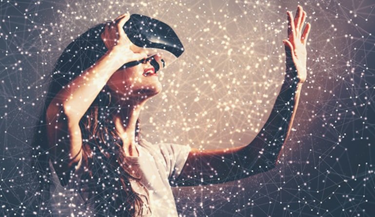 9 Real-World Applications of Augmented Reality (AR) In Use Today 9 Real-World Applications of Augmented Reality (AR) In Use Today