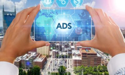 Will Blockchain Technology Transform Programmatic AdTech