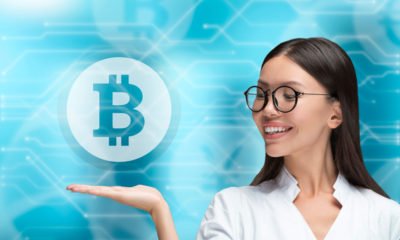 Blockchain Use Cases in Pharma and Healthcare Industry