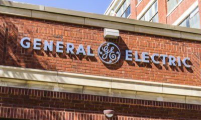 General Electric to Refocus Efforts on Industrial Internet of Things