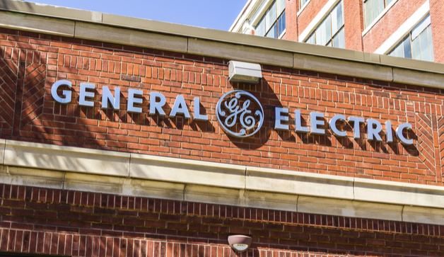 General Electric to Refocus Efforts on Industrial Internet of Things