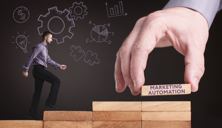 How Marketing Automation Can Grow Your Business?