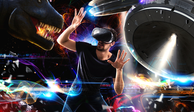 How Virtual Reality is Set to Change the World How Virtual Reality is Set to Change the World