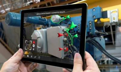 What You Should Know About Augmented Reality in Manufacturing
