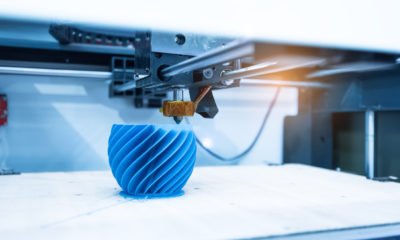 5 Cool Do-It-Yourself 3D Printing Techniques
