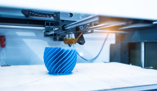 5 Cool Do-It-Yourself 3D Printing Techniques 5 Cool Do-It-Yourself 3D Printing Techniques